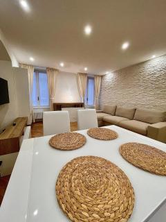 The Three Bs - Central House Bergamo - Bergamo - 0