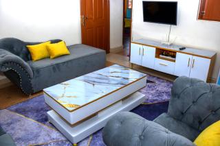 1br 2br & 3br Angy's apartments 07001FourFourTwoTwoEight - Kisumu - 0