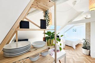 L'Eden - calme et luminosité au coeur de la ville - 5