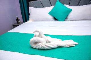 1br 2br & 3br Angy's apartments 07001FourFourTwoTwoEight - Kisumu - 4