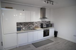 Modern, Stylish & Cosy Southampton City Centre Apartment - Southampton - 8