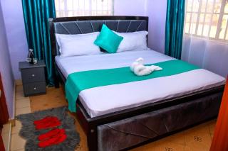1br 2br & 3br Angy's apartments 07001FourFourTwoTwoEight - Kisumu - 5
