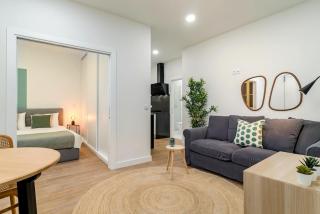 Bica Central Cozy Apartment - Lissabon - 0