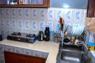 1br 2br & 3br Angy's apartments 07001FourFourTwoTwoEight - Kisumu - 6