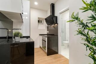 Bica Central Cozy Apartment - Lissabon - 8