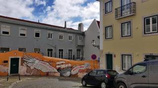 Bica Central Cozy Apartment - Lissabon - 6