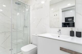 Bica Central Cozy Apartment - Lissabon - 5