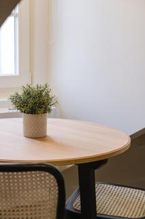 Bica Central Cozy Apartment - Lissabon - 4