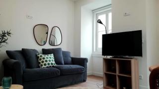 Bica Central Cozy Apartment - Lissabon - 3