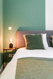 Bica Central Cozy Apartment - Lissabon - 2