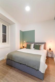 Bica Central Cozy Apartment - Lissabon - 1
