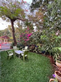 Royal Villa 2 - Lonavala 3BHK Bungalow with Pvt Swimming Pool - Lonavala - 3