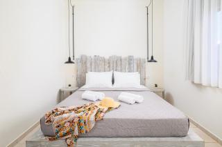 Psaromoura Suites Agia Pelagia - Agia Pelagia - 2