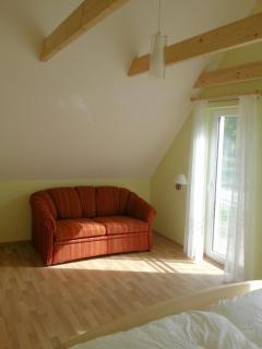 Ferienhaus In Glowe Mit Großem Garten - 4