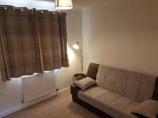 Beechcroft 2 bed part house - 6