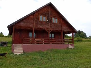 Vila Zboriste - Nova Varoš - 6