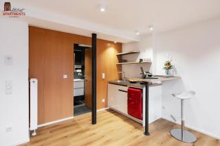 Altstadt Apartments - Schongau - 6
