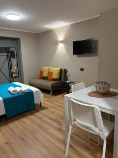 San Lorenzo Apartment - Genova - 0