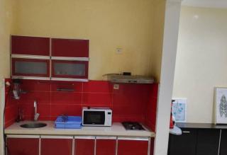 Appartement paisible au warf 2chambres - Pointe-Noire - 2