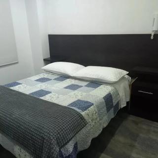 Hotel San Martin Mosquera - Mosquera - 4