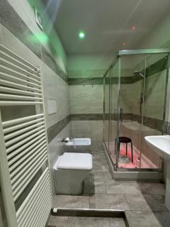 B&b La Ferrovia - Benevento - 5