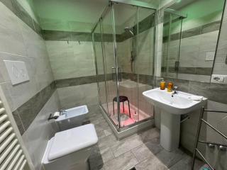 B&b La Ferrovia - Benevento - 7