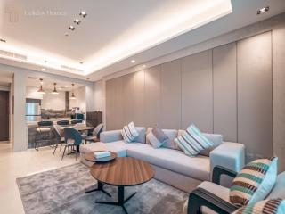 Stunning One Bed Apartment In Luxury Tower - Dubai - 4