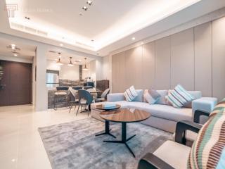 Stunning One Bed Apartment In Luxury Tower - Dubai - 1