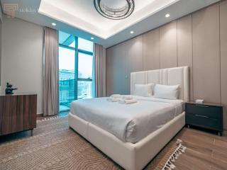 Stunning One Bed Apartment In Luxury Tower - Dubai - 2
