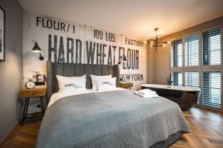 River Loft Hotel & Spa - 7