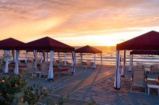 Cala Beach Resort - Punta Ala - 7