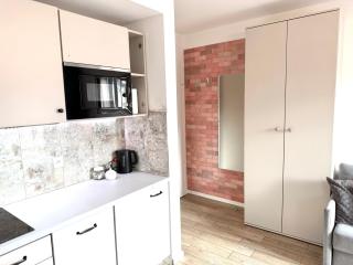 Apartament Kameralny 65 na Starówce - Danzig - 7