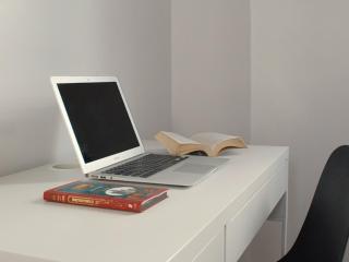 Fanfrelin joli T3 centre ville - Angulema - 4
