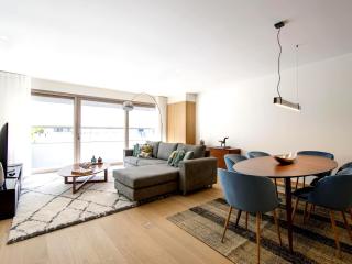 Liberdade Superb Apt with AC Elevator Garage - Lissabon - 0