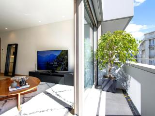 Liberdade Superb Apt with AC Elevator Garage - Lissabon - 5
