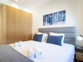 Liberdade Superb Apt with AC Elevator Garage - Lissabon - 3