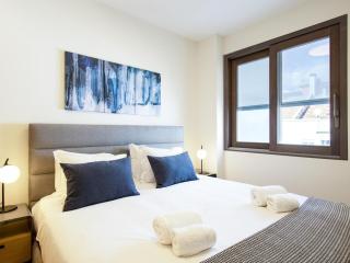 Liberdade Superb Apt with AC Elevator Garage - Lissabon - 2