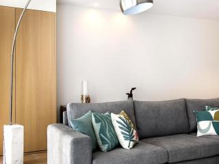 Liberdade Superb Apt with AC Elevator Garage - Lissabon - 1