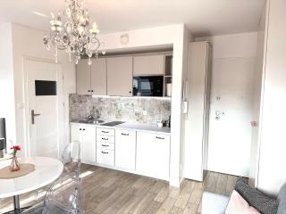 Apartament Kameralny 65 na Starówce - Danzig - 9