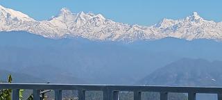 Himal Serena Retreat - 9