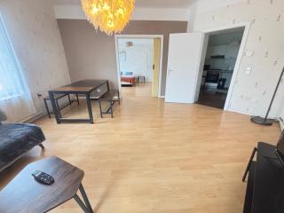 Stade Wifi Parking Un Séjour à Part - 5