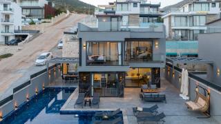 Villa Cihan Kalkan - Kaş - 3
