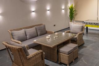 Villa Cihan Kalkan - Kaş - 1