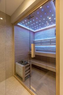 Beachfront villa Luce with seaview and pool - - 6