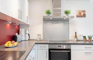 Ferienwohnung Ostseestern - Scharbeutz - 5