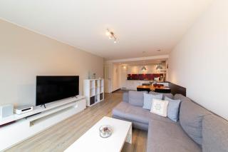 Ferienwohnung Ostseestern - Scharbeutz - 4