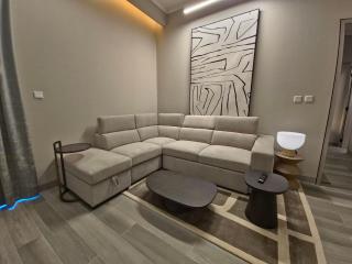 Concept 7 Chic New Apartment with Balcony & Amenities Managed by SunnyHomes - 4