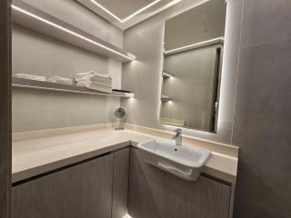 Concept 7 Chic New Apartment with Balcony & Amenities Managed by SunnyHomes - 8