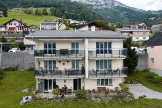 Apartment Morgensonne - Amden - 0