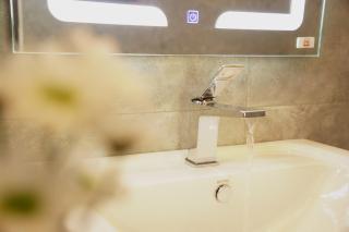 Turtle Point Homestay sea view - AC, BB, Fast Wi-Fi - 1
